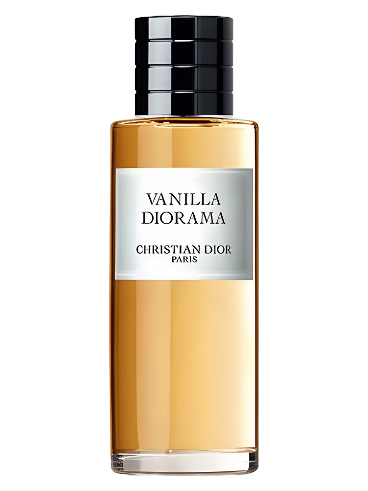 Dior Vanilla Diorama